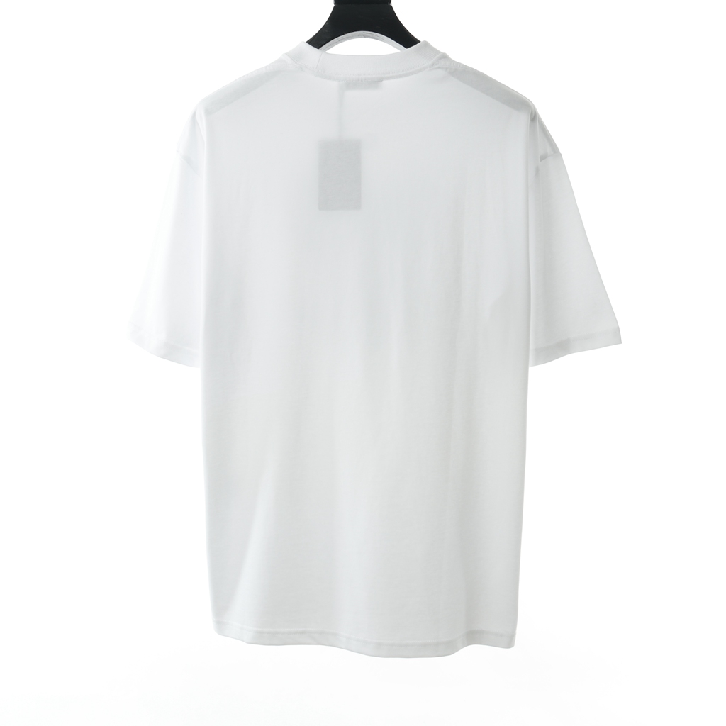 Ba*len*cia*ga blcg 20ss charity koala short sleeve