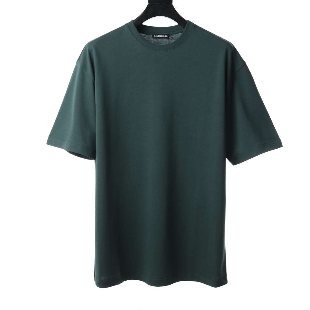 Ba*len*cia*ga blcg washed whale short sleeve