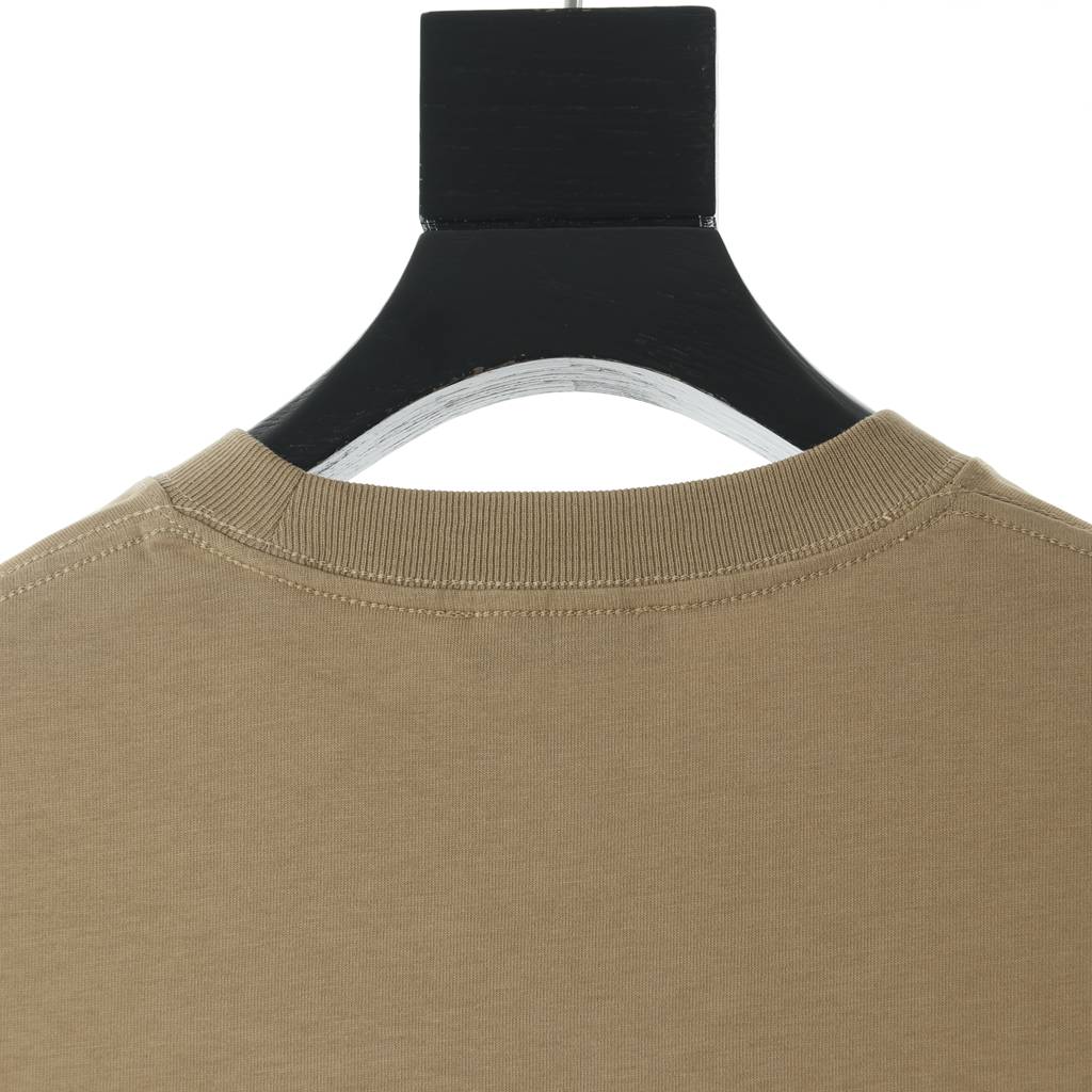 Ba*len*cia*ga blcg 2020ss envelope short sleeve