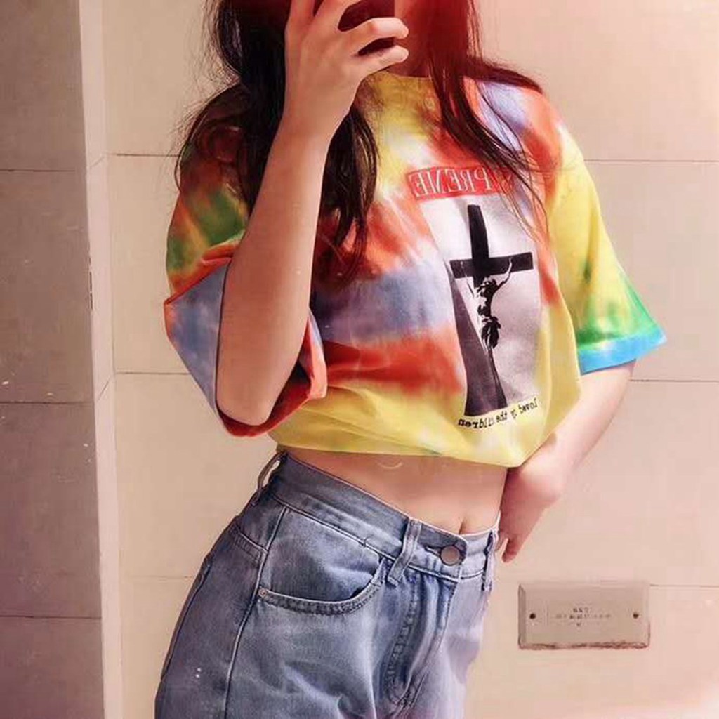 S*p*e 20ss loved by the children tee?