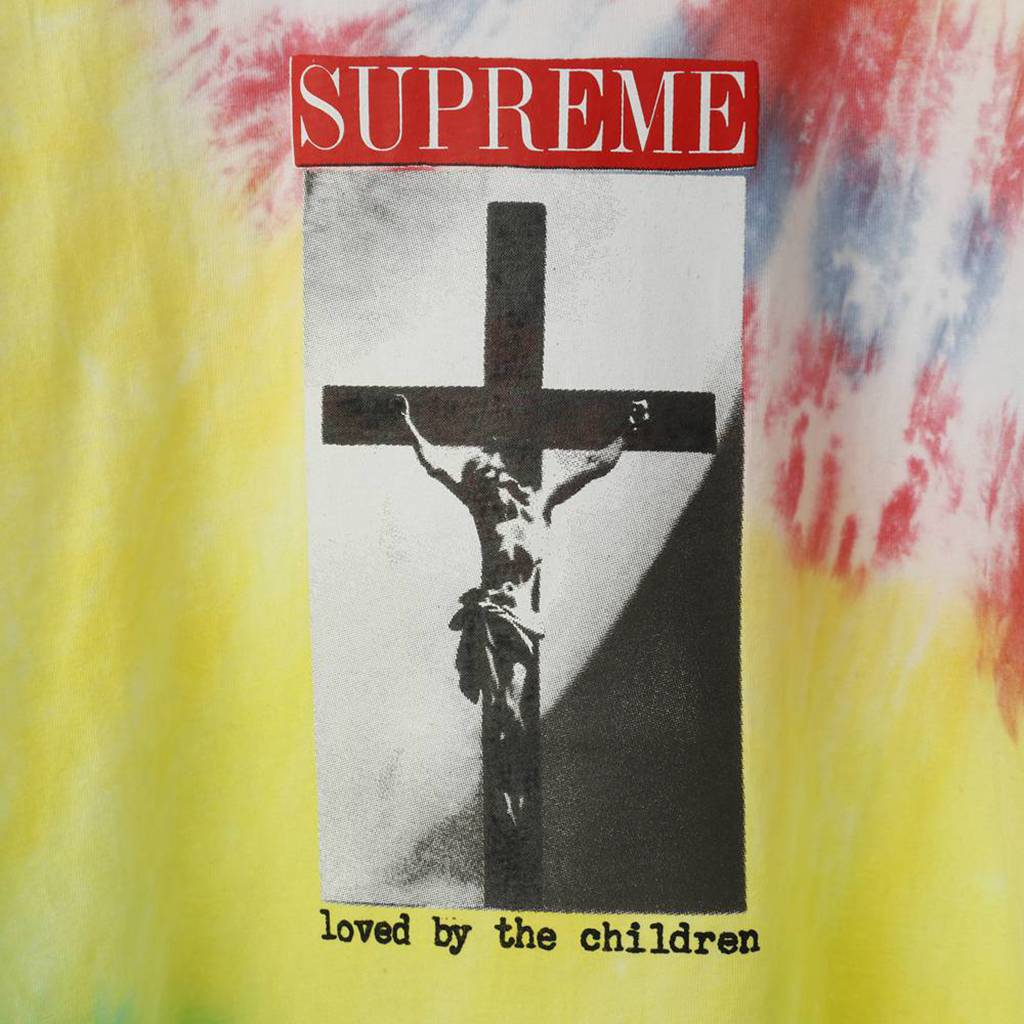 S*p*e 20ss loved by the children tee?