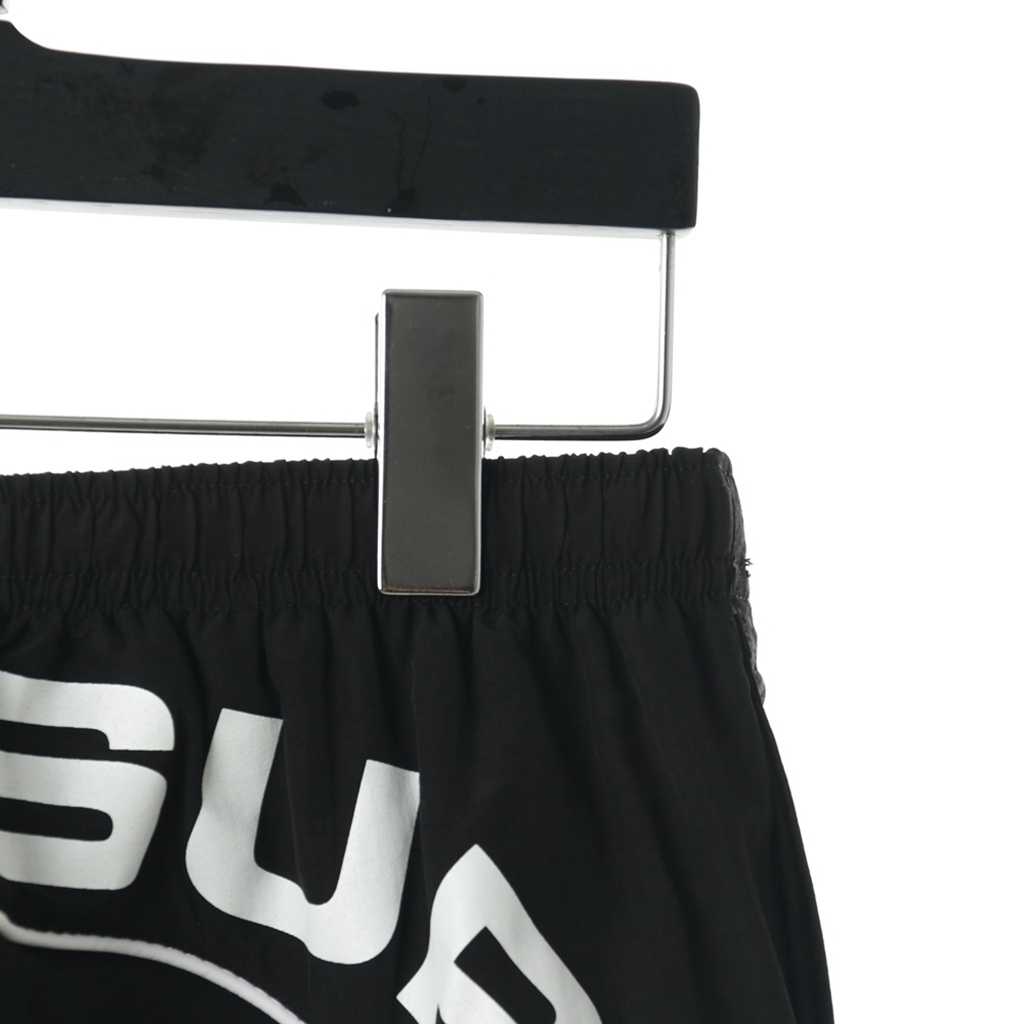S*p*e 18ss arc logo water short?