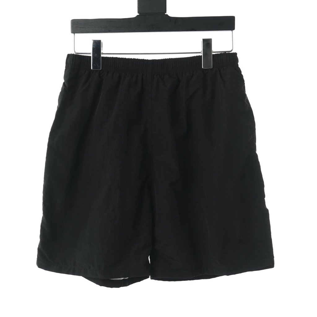 S*p*e 18ss arc logo water short?