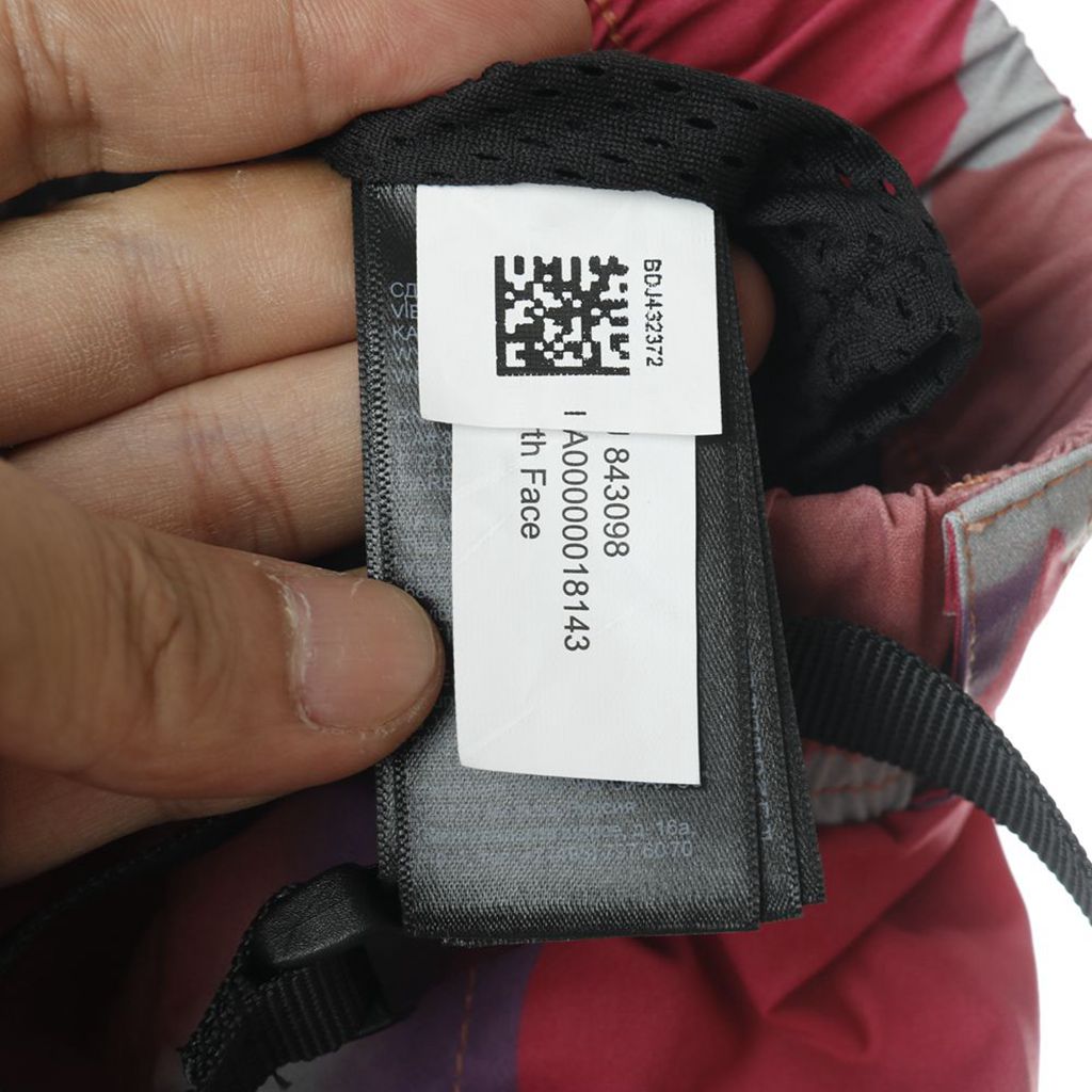 S*p*e x the n0*h f**e 2020ss cargo vest