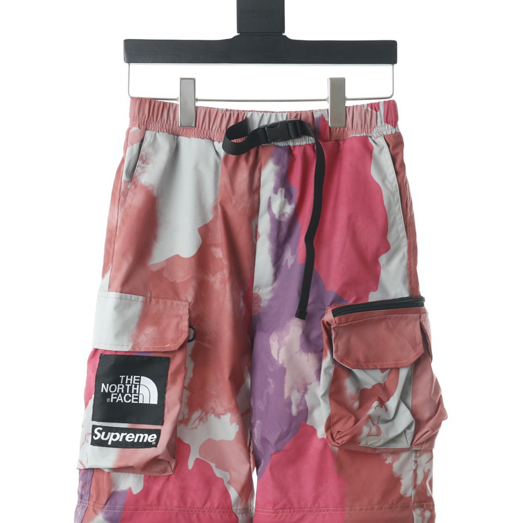 S*p*e x the n0*h f**e 2020ss cargo vest