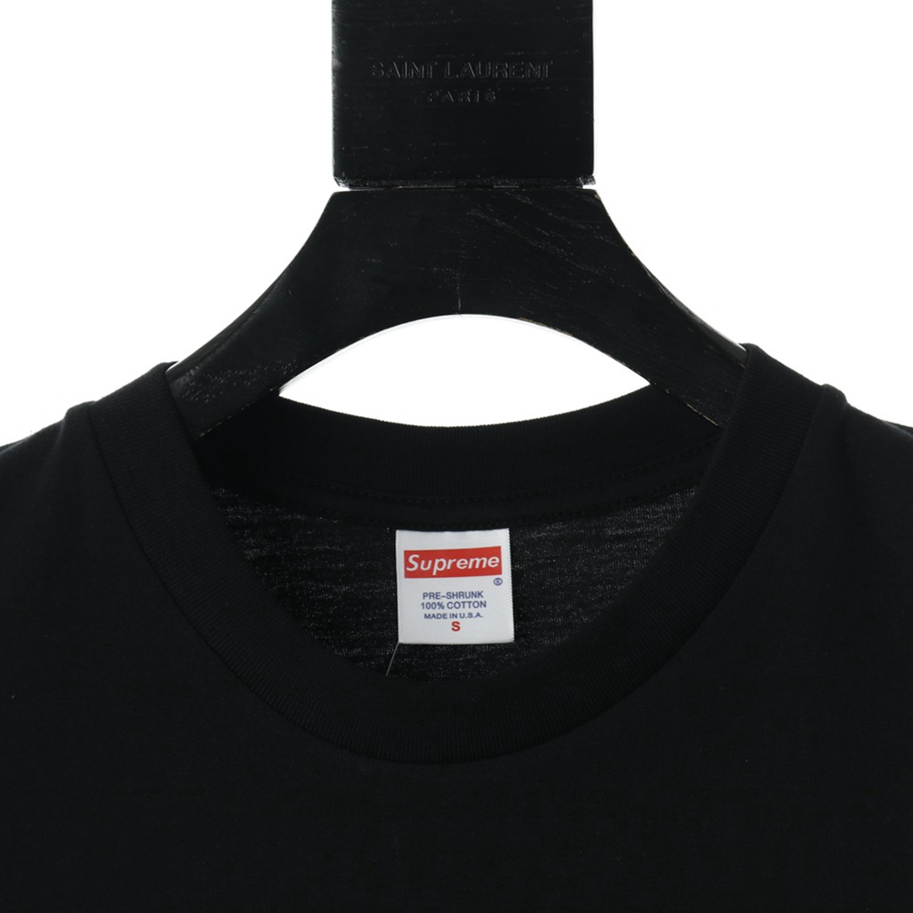 S*p*e 21ss cherry short sleeve