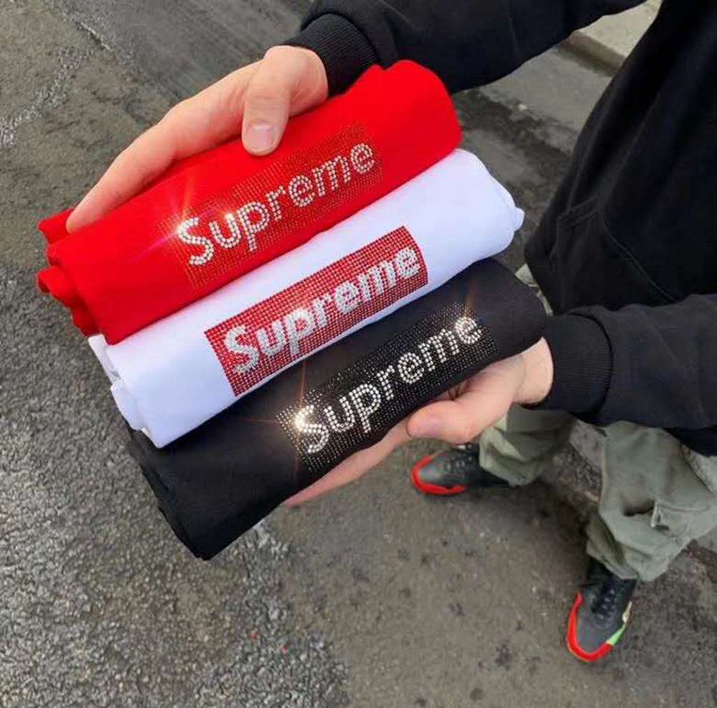 S*p*e 19ss short sleeve