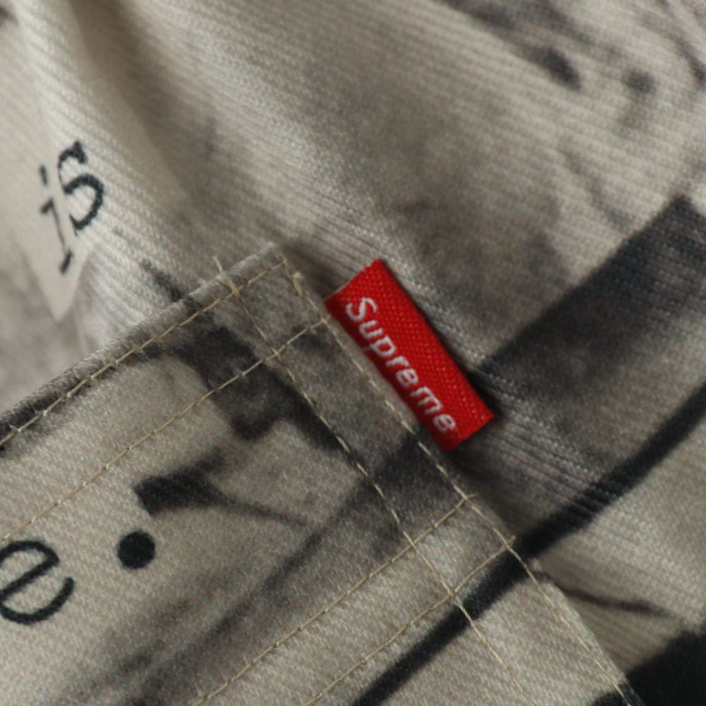 S*p*e is love denim work 19fw?