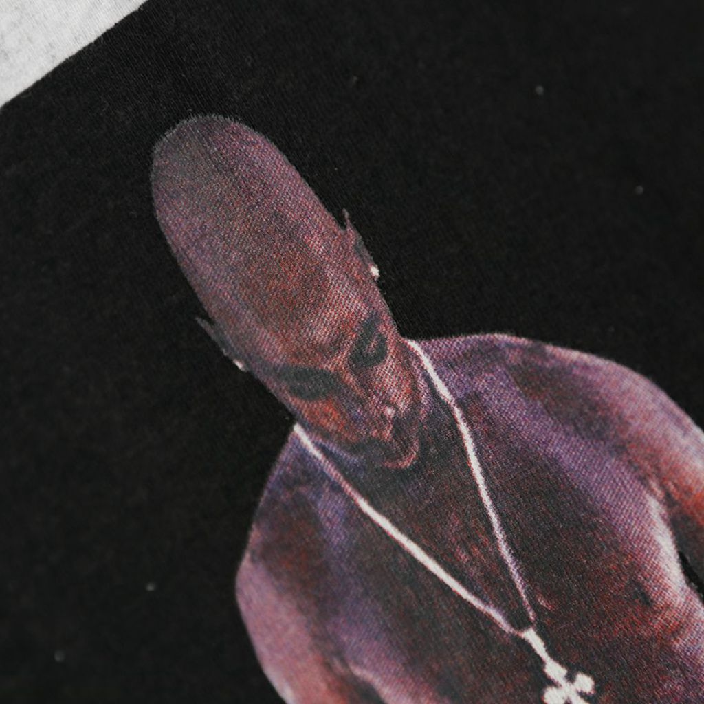 S*p*e tupac hologram tee 20ss?