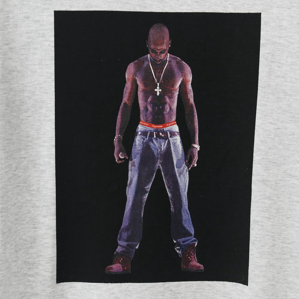 S*p*e tupac hologram tee 20ss?