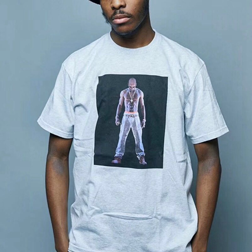 S*p*e tupac hologram tee 20ss?