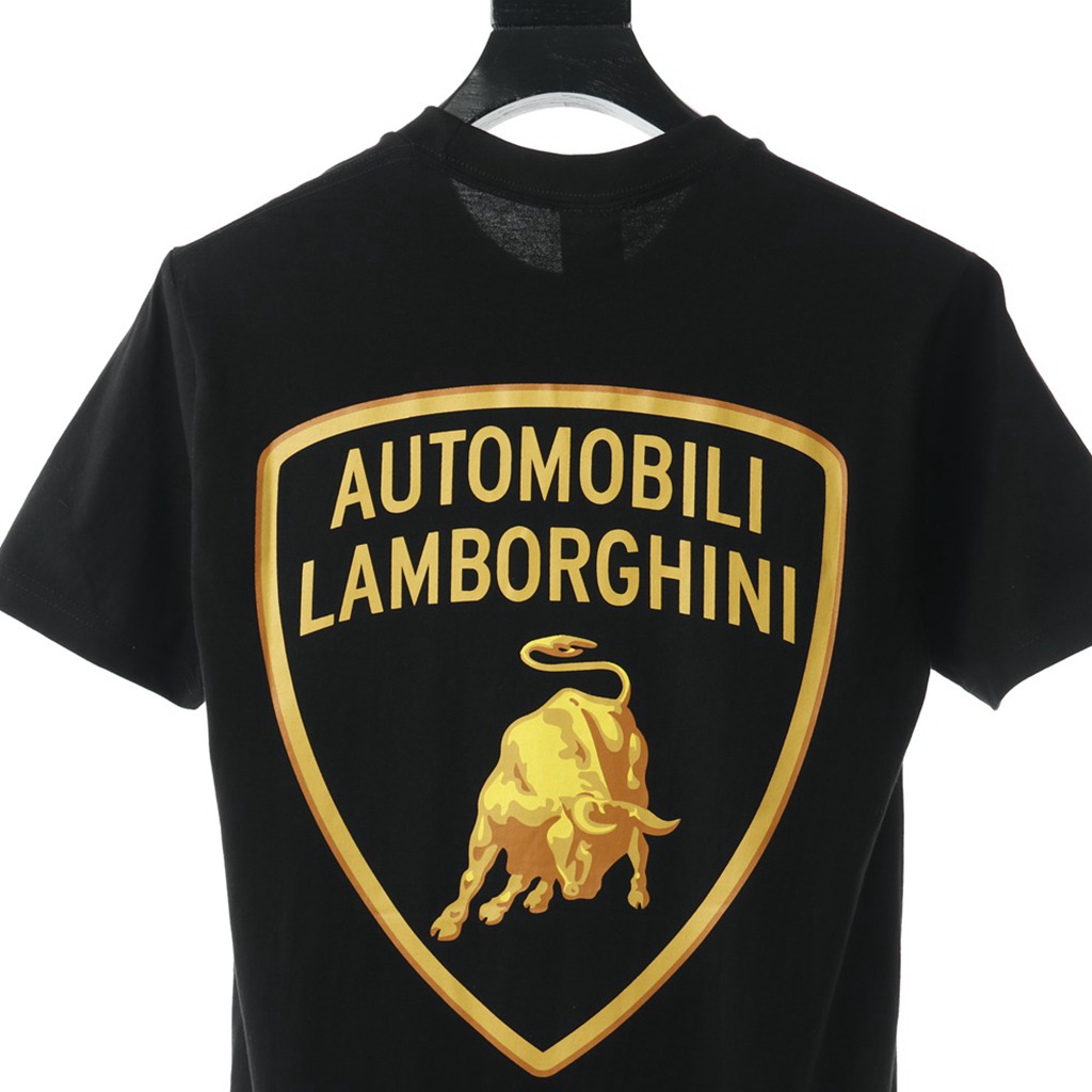 S*p*e 20ss automobili lamborghini tee