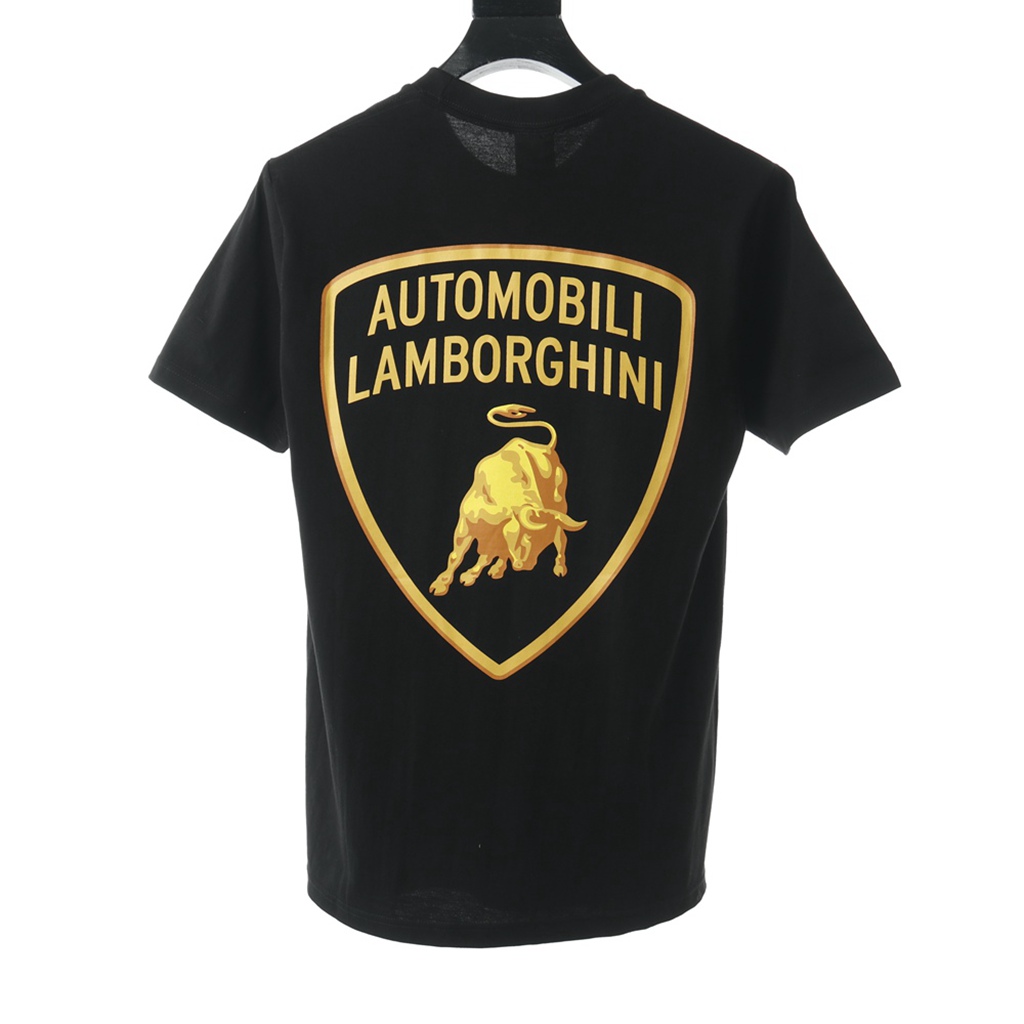 S*p*e 20ss automobili lamborghini tee