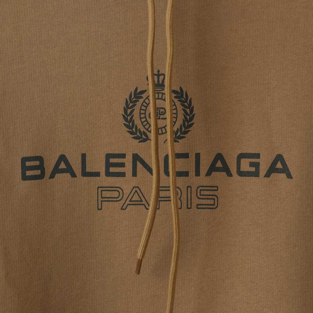 BLCG 20fw Hoodie