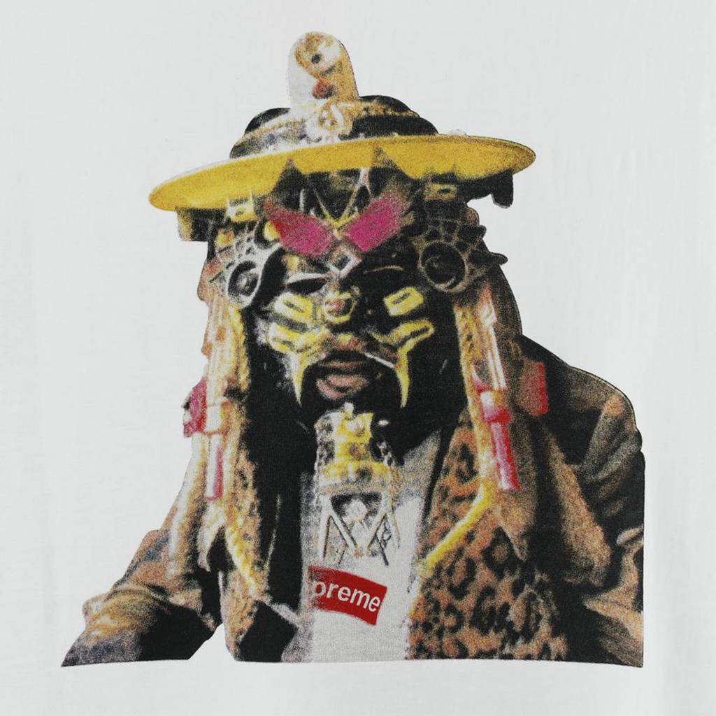 S*p*e 20ss rammellzee tee