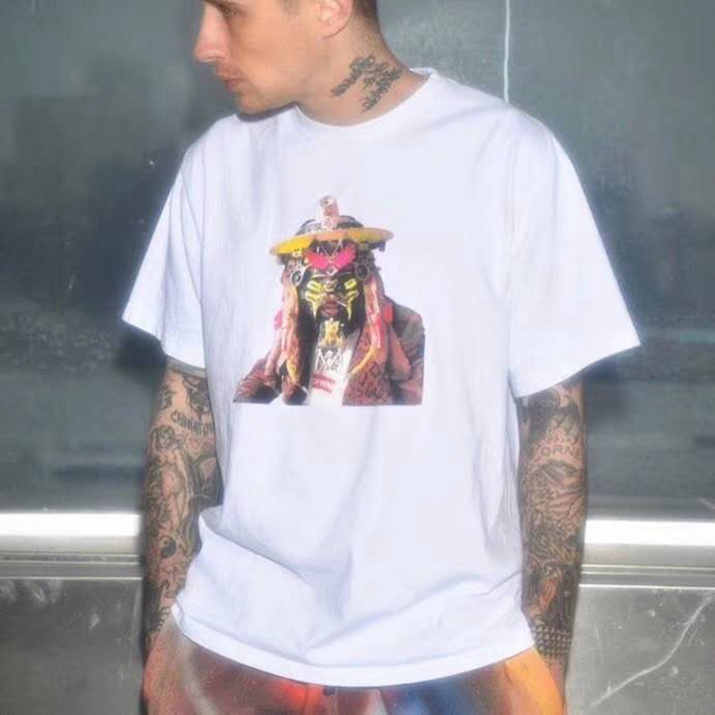S*p*e 20ss rammellzee tee