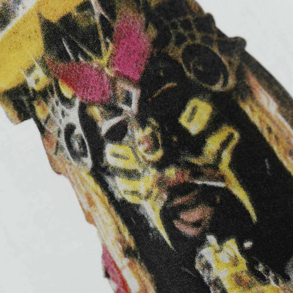 S*p*e 20ss rammellzee tee