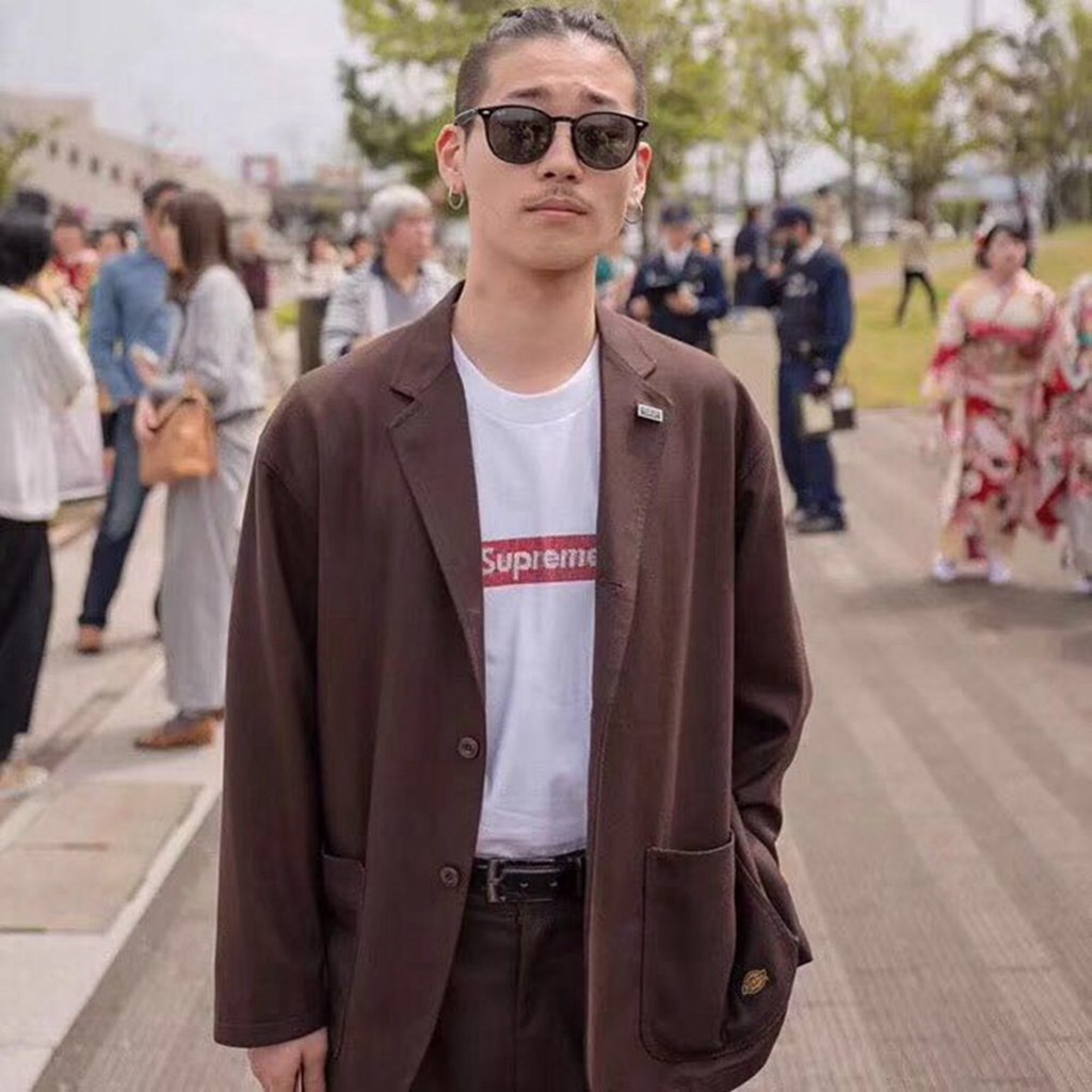 S*p*e 19ss short sleeve