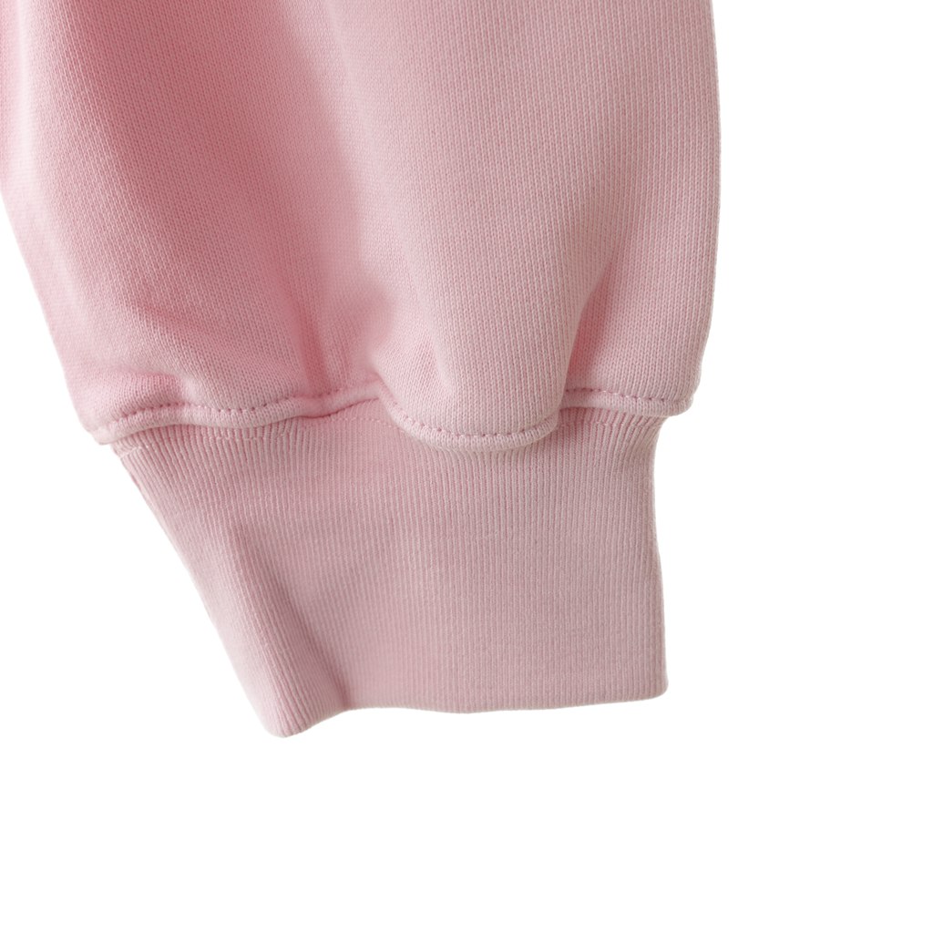 BLCG CREW Hooded Sweater