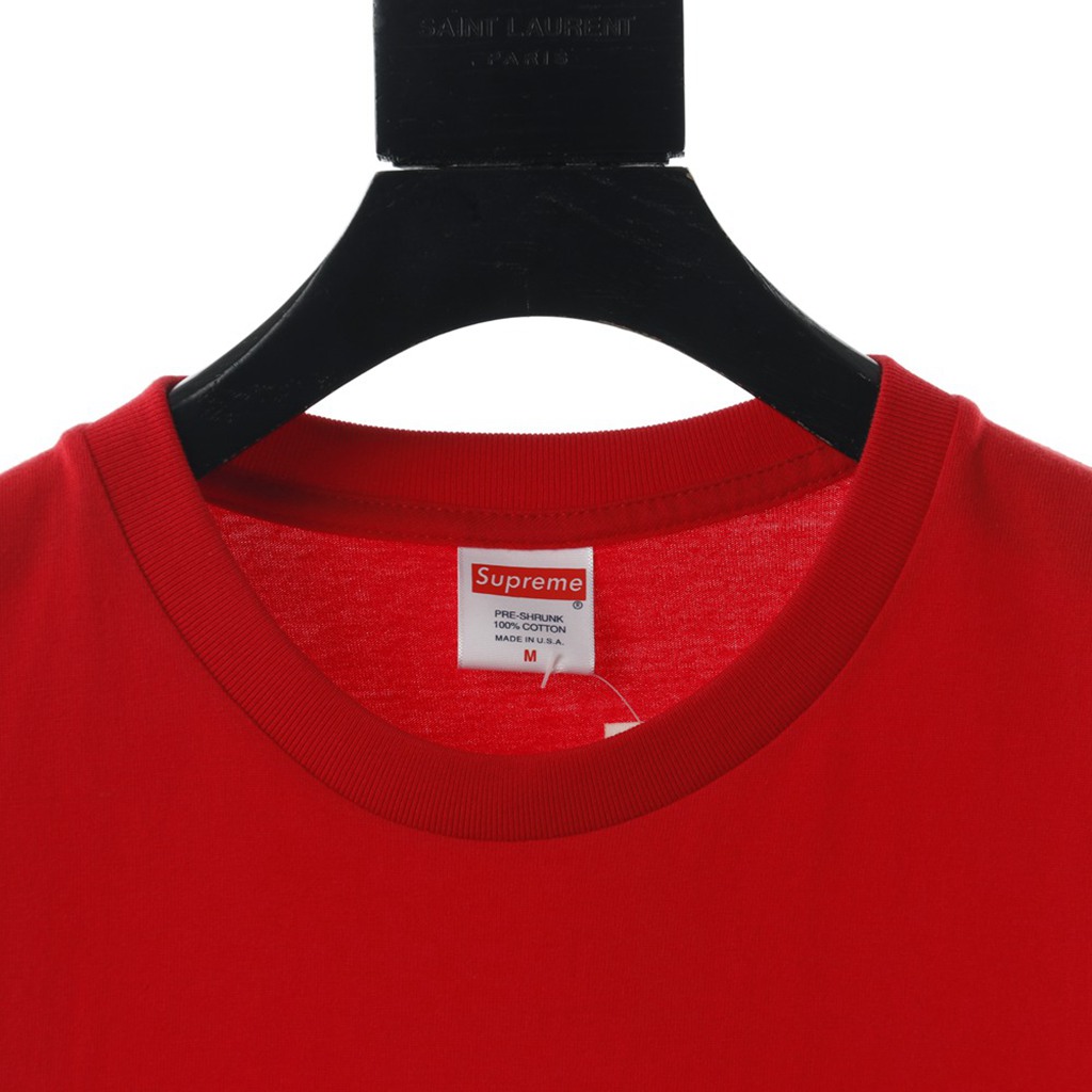 S*p*e 19fw bandana box logo tee