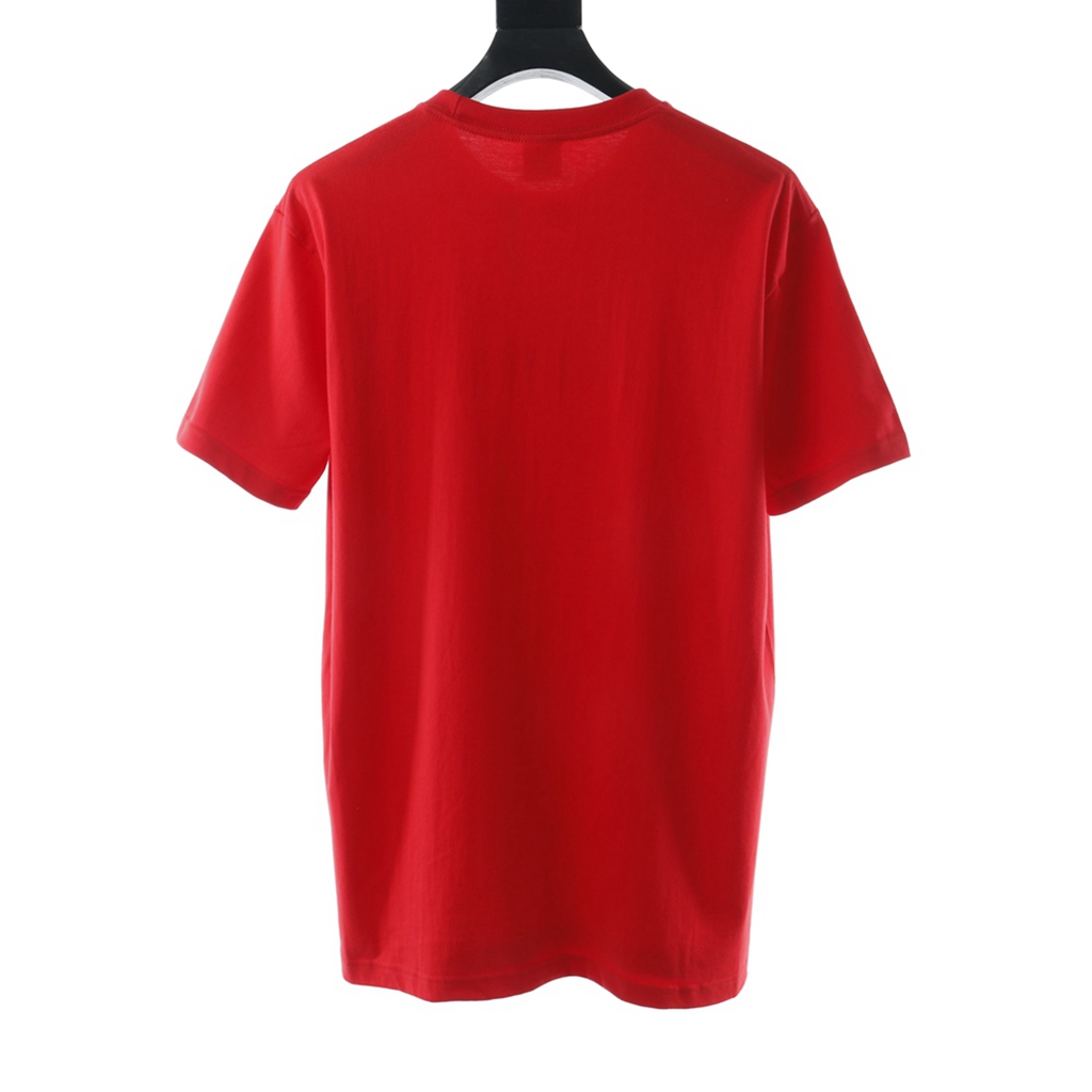 S*p*e 19fw bandana box logo tee