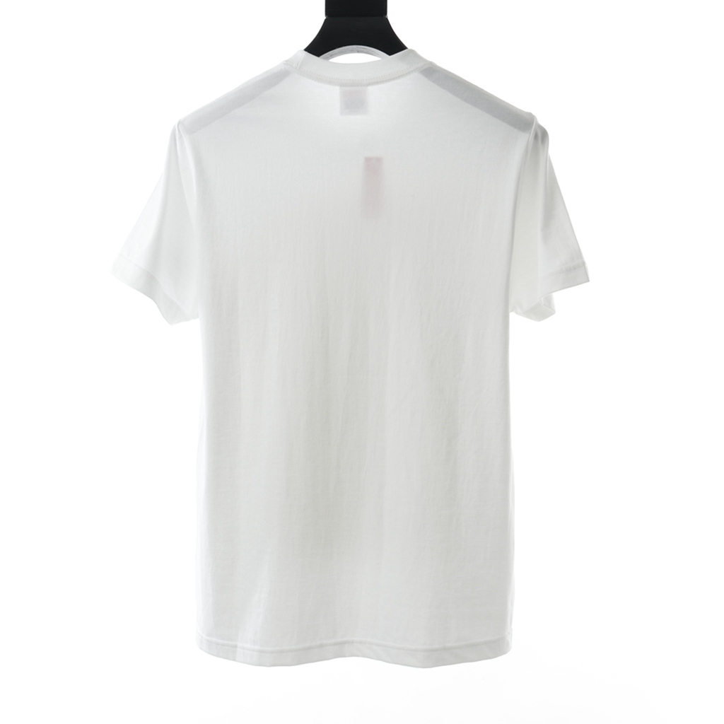 S*p*e 2020ss week0 laugh now tee