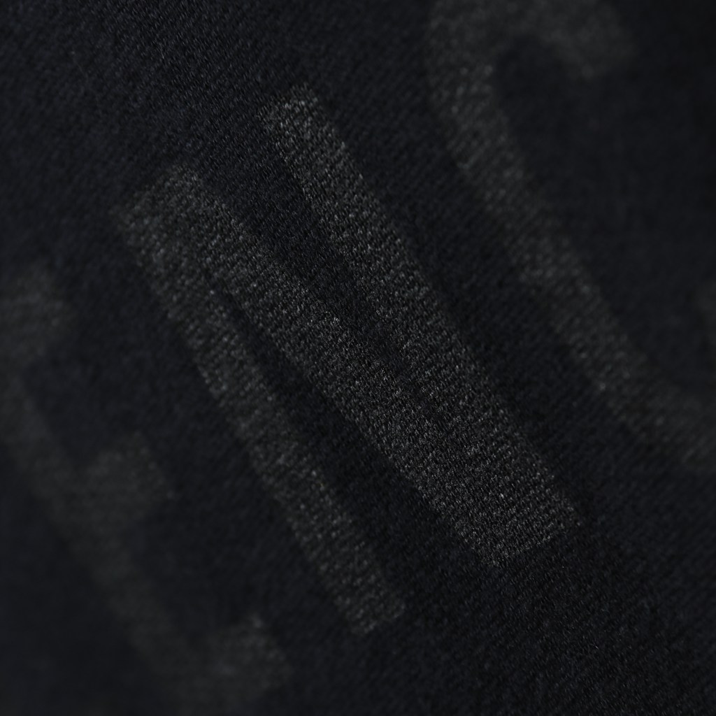 BLCG 19FW Hooded Sweater
