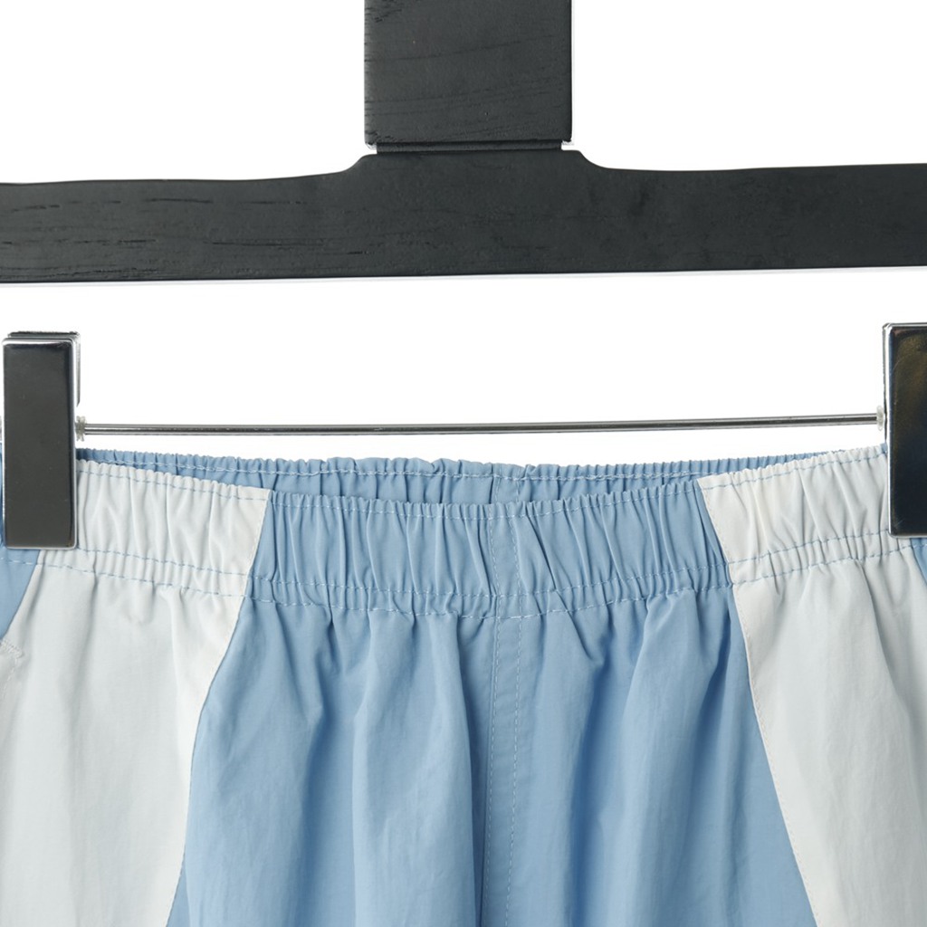 S*p*e 20ss week 1 paneled track pant