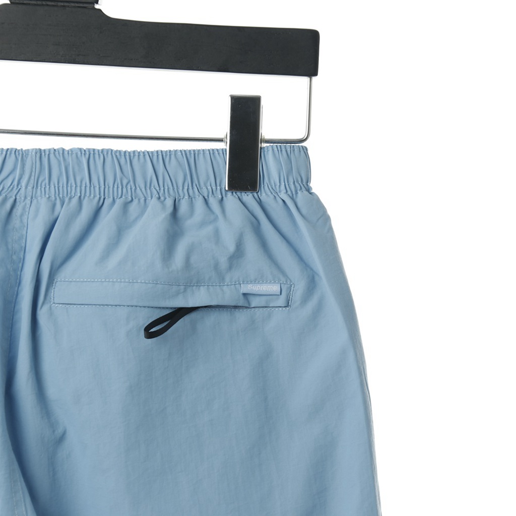 S*p*e 20ss week 1 paneled track pant