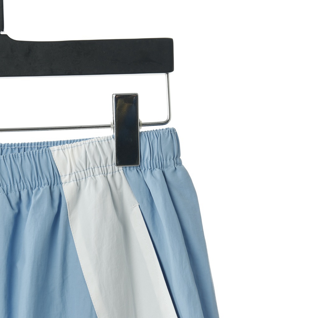 S*p*e 20ss week 1 paneled track pant