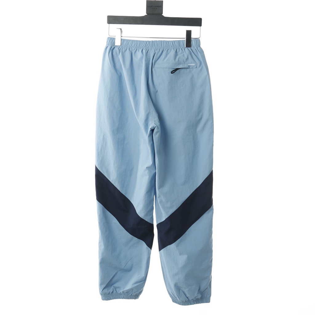 S*p*e 20ss week 1 paneled track pant
