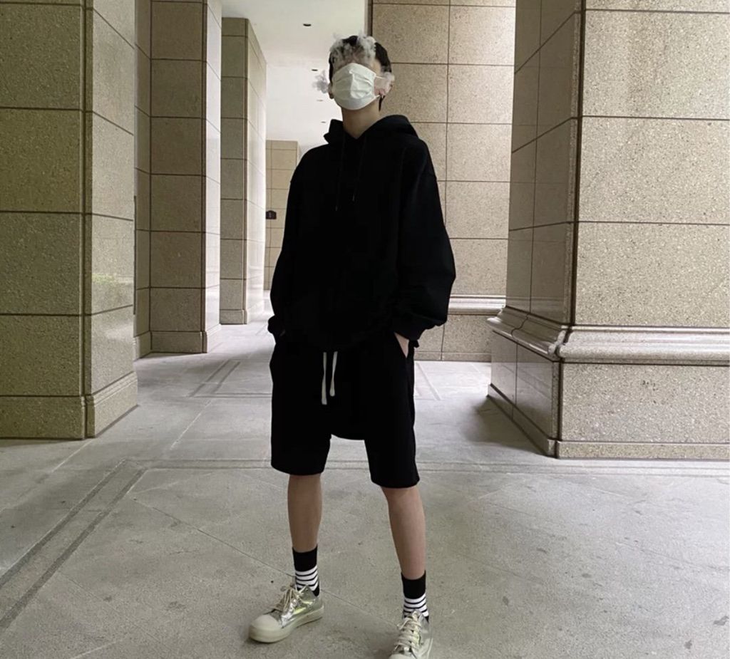 BLCG Hoodie