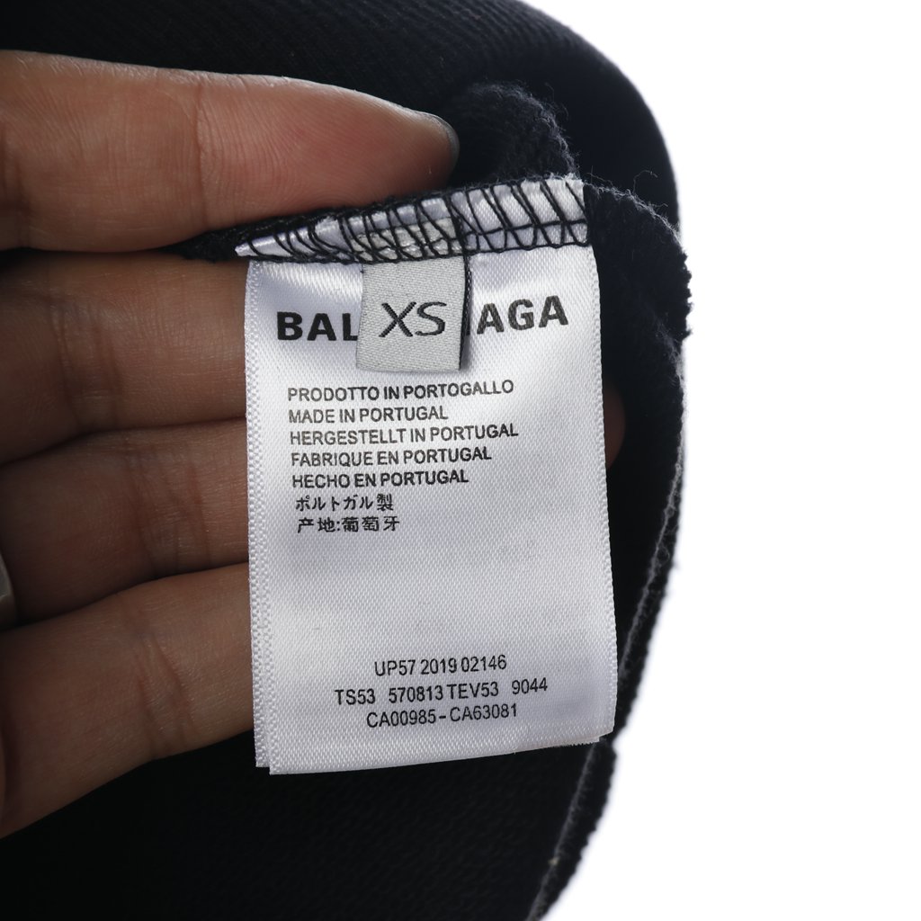 BLCG 19Fw Hoodie