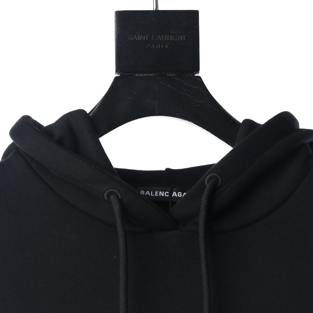 BLCG 19Fw Hoodie