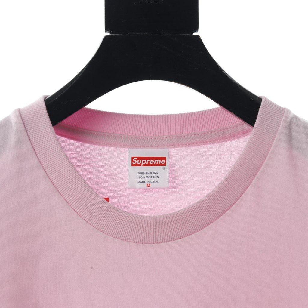 S*p*e 19fw bandana box logo tee?