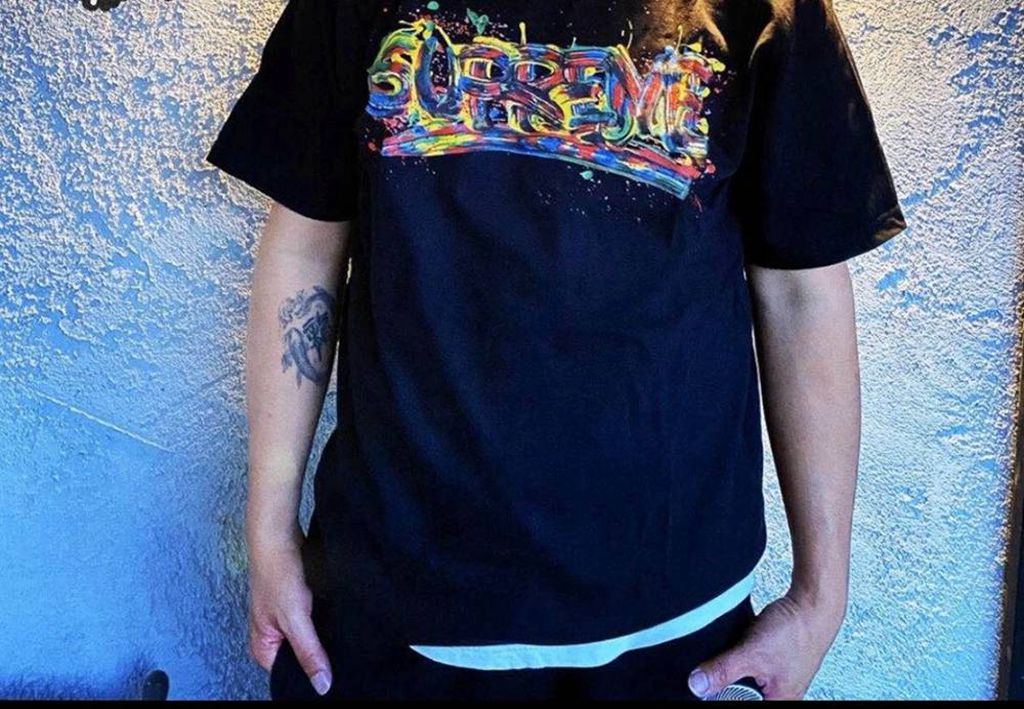 S*p*e 20ss short sleeve