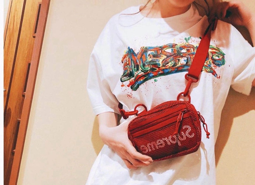 S*p*e 20ss short sleeve
