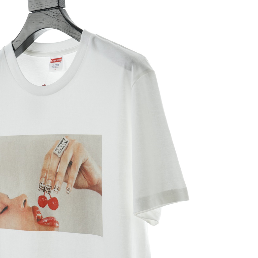 S*p*e 20ss cherry short sleeve