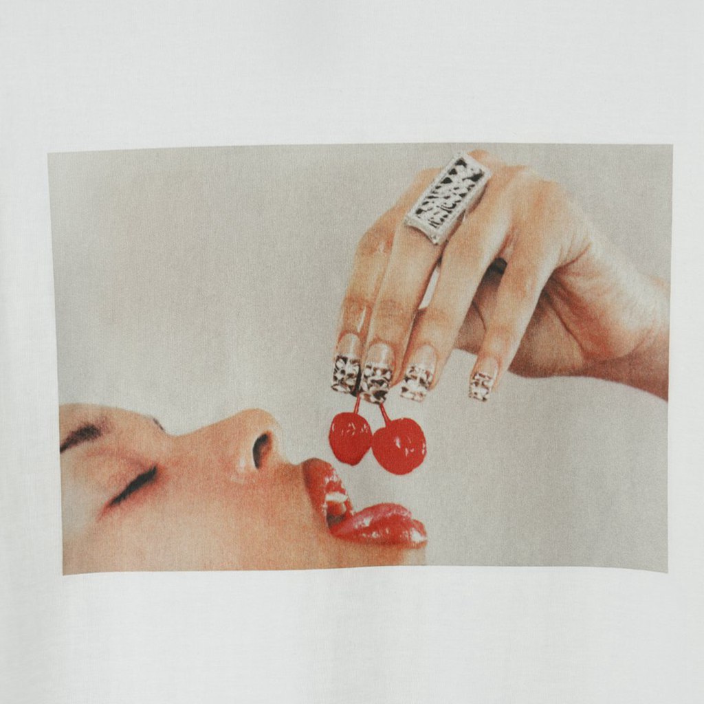 S*p*e 20ss cherry short sleeve