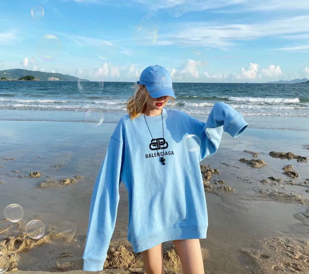 BLCG Hoodie