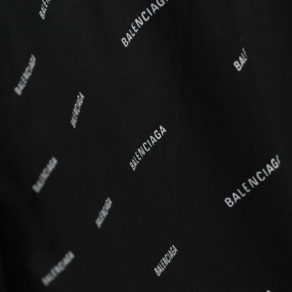 BLCG  Long-sleeved Shirt