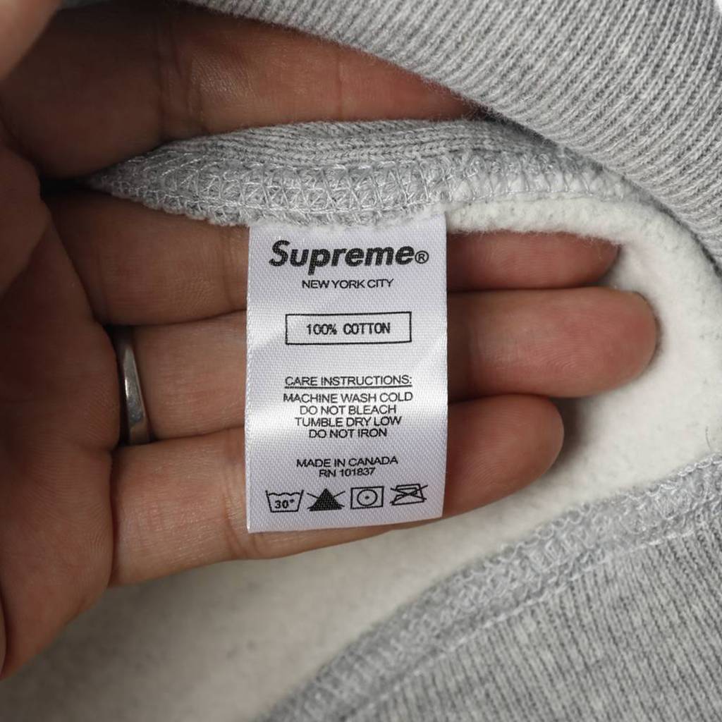 S*p*e x swarovski  hoodie