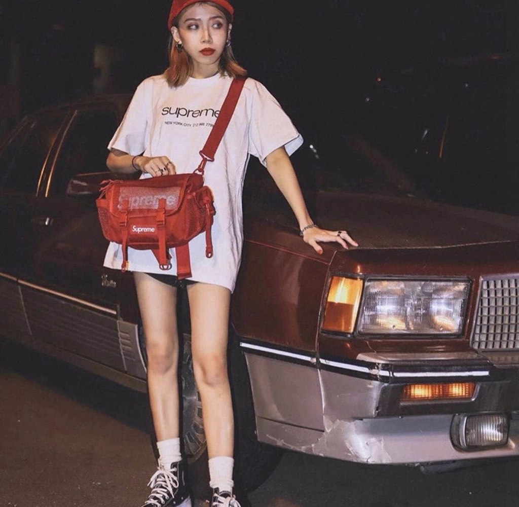 S*p*e 20ss short sleeve