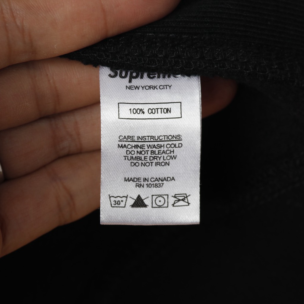 S*p*e x swarovski  hoodie