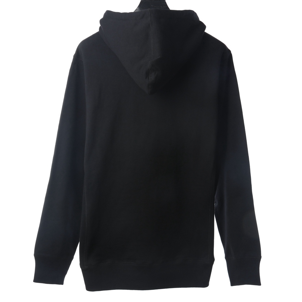 S*p*e x swarovski  hoodie