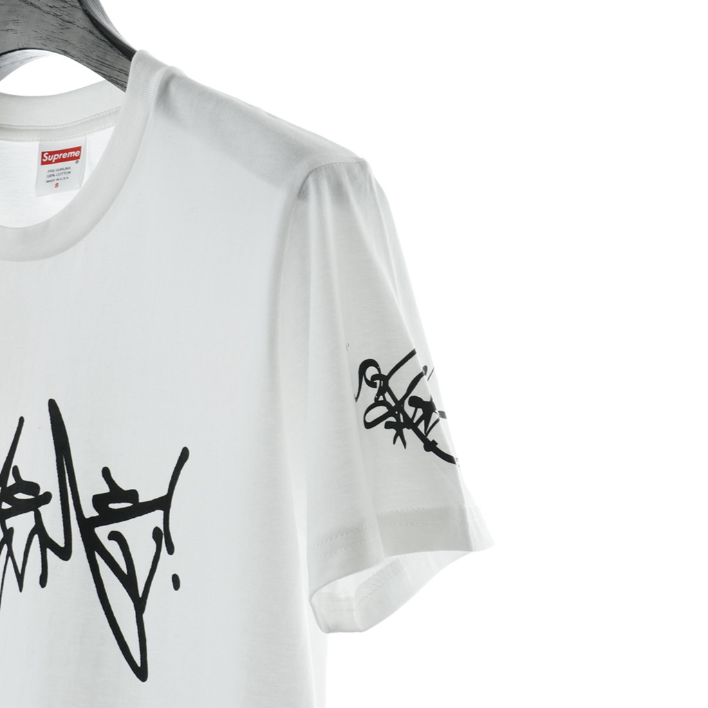 S*p*e 20ss rammellzee tag tee