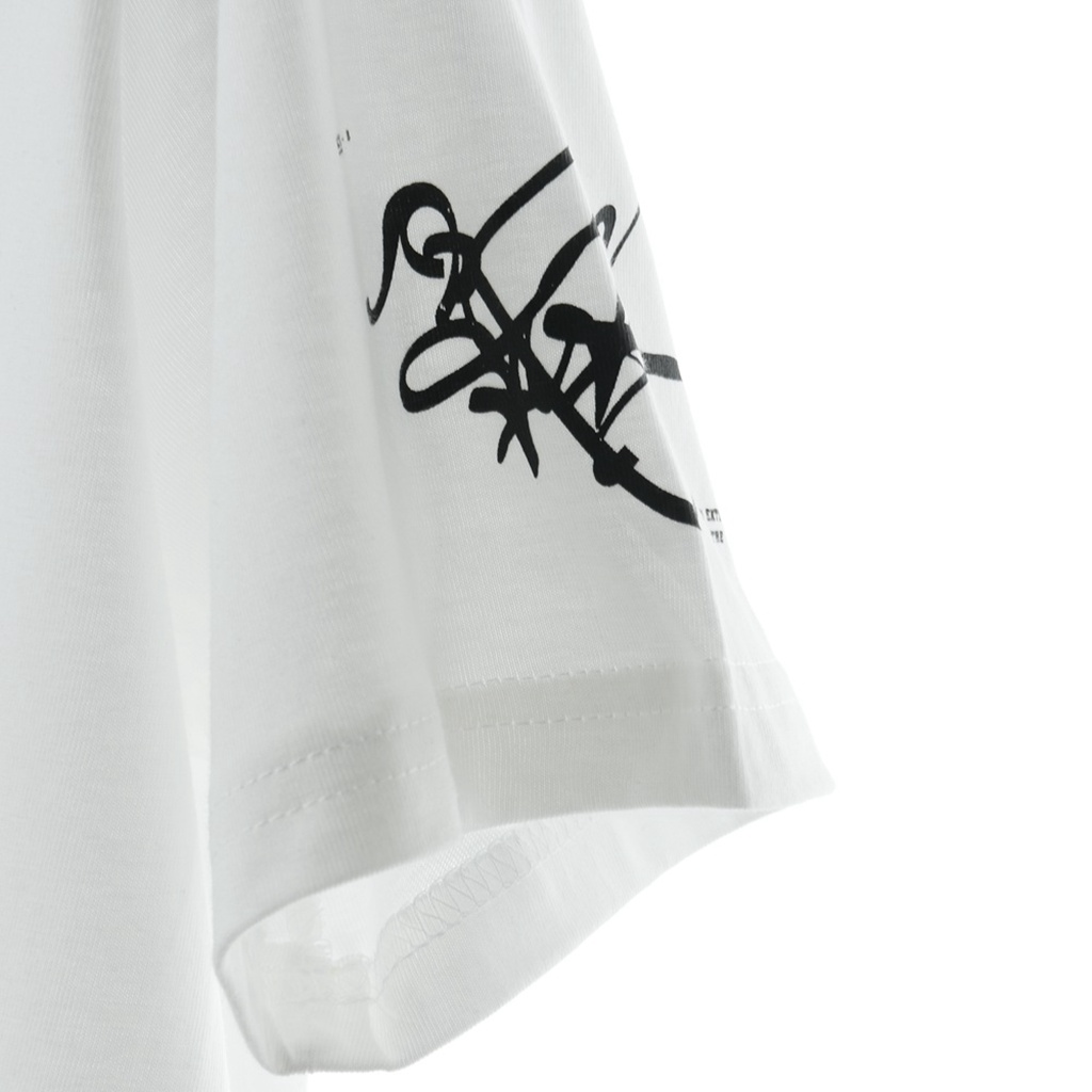 S*p*e 20ss rammellzee tag tee