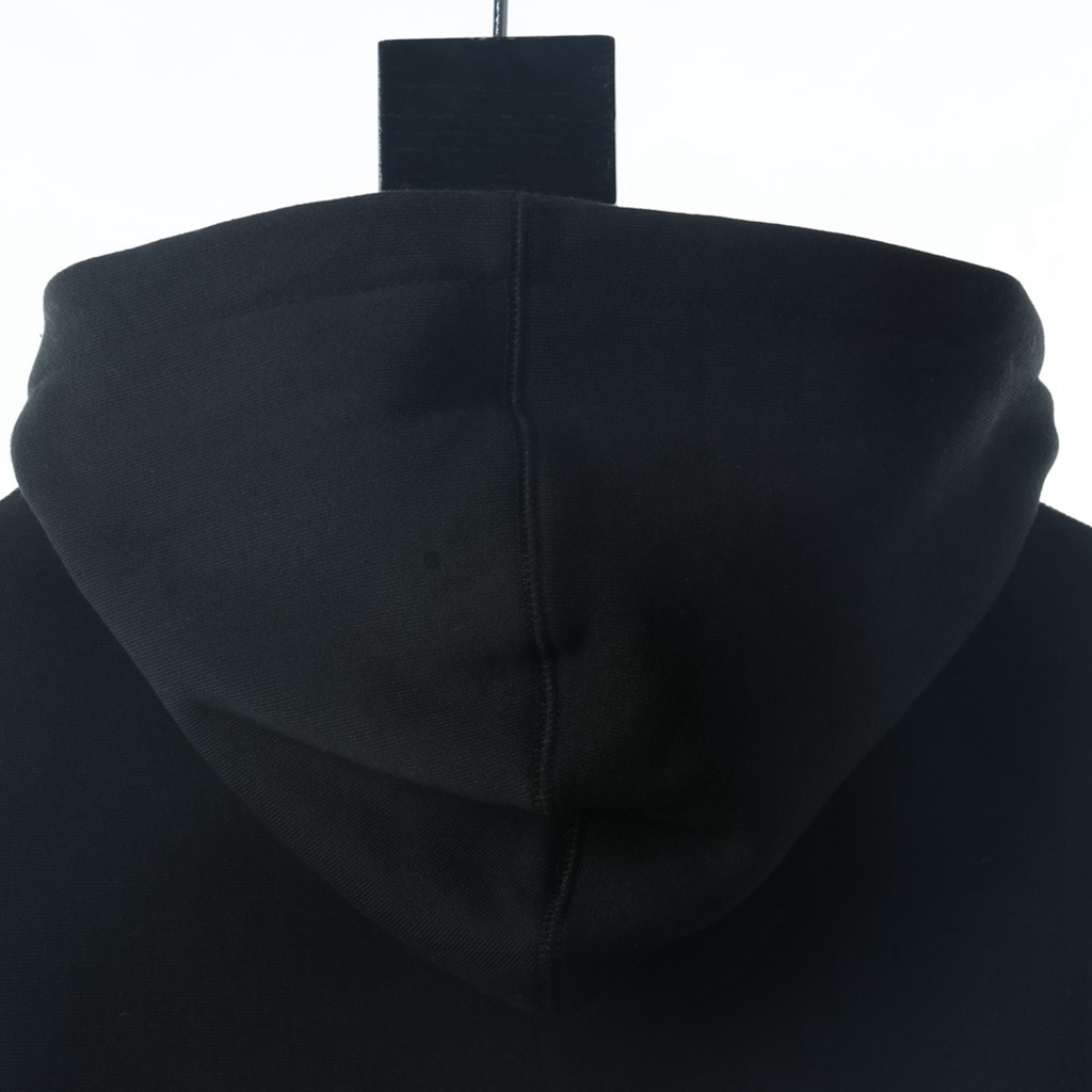 S*p*e 19fw cone hooded sweatshirt