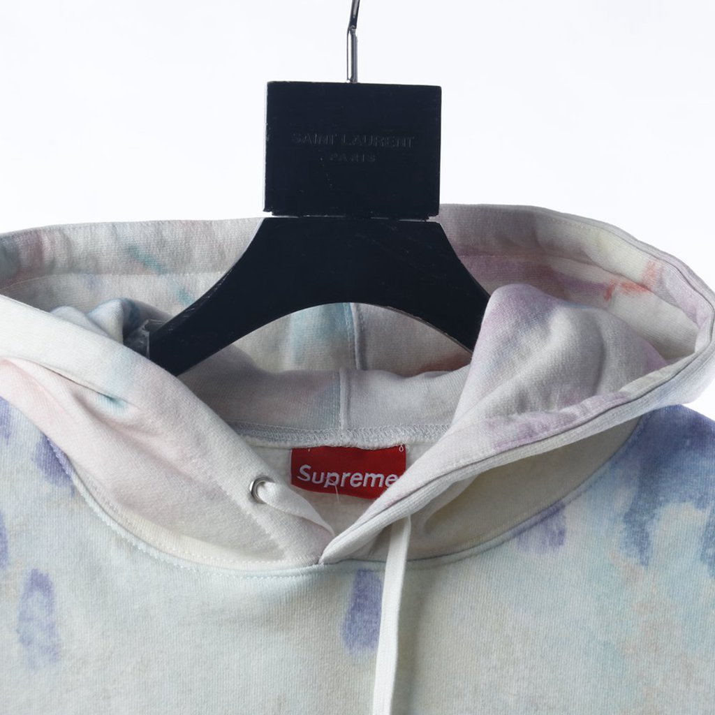 S*p*e landscap 18 ss hoodie