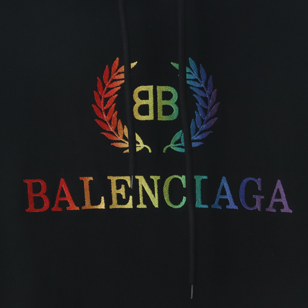 BLCG Hooded Sweater